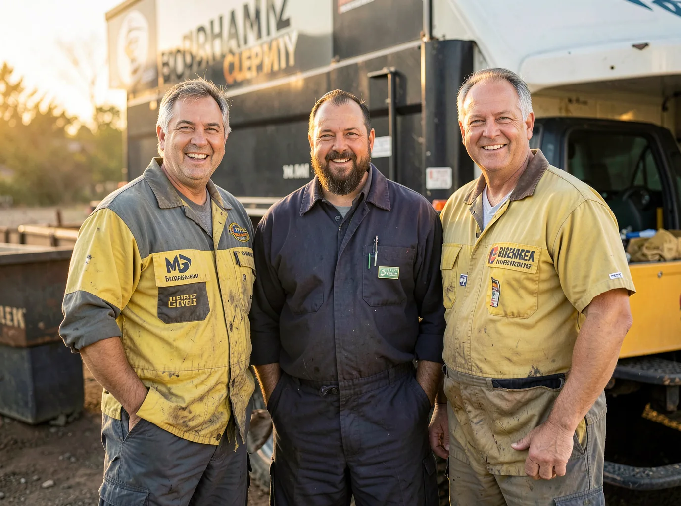 Sewage Cleanup company in Harwood, MO