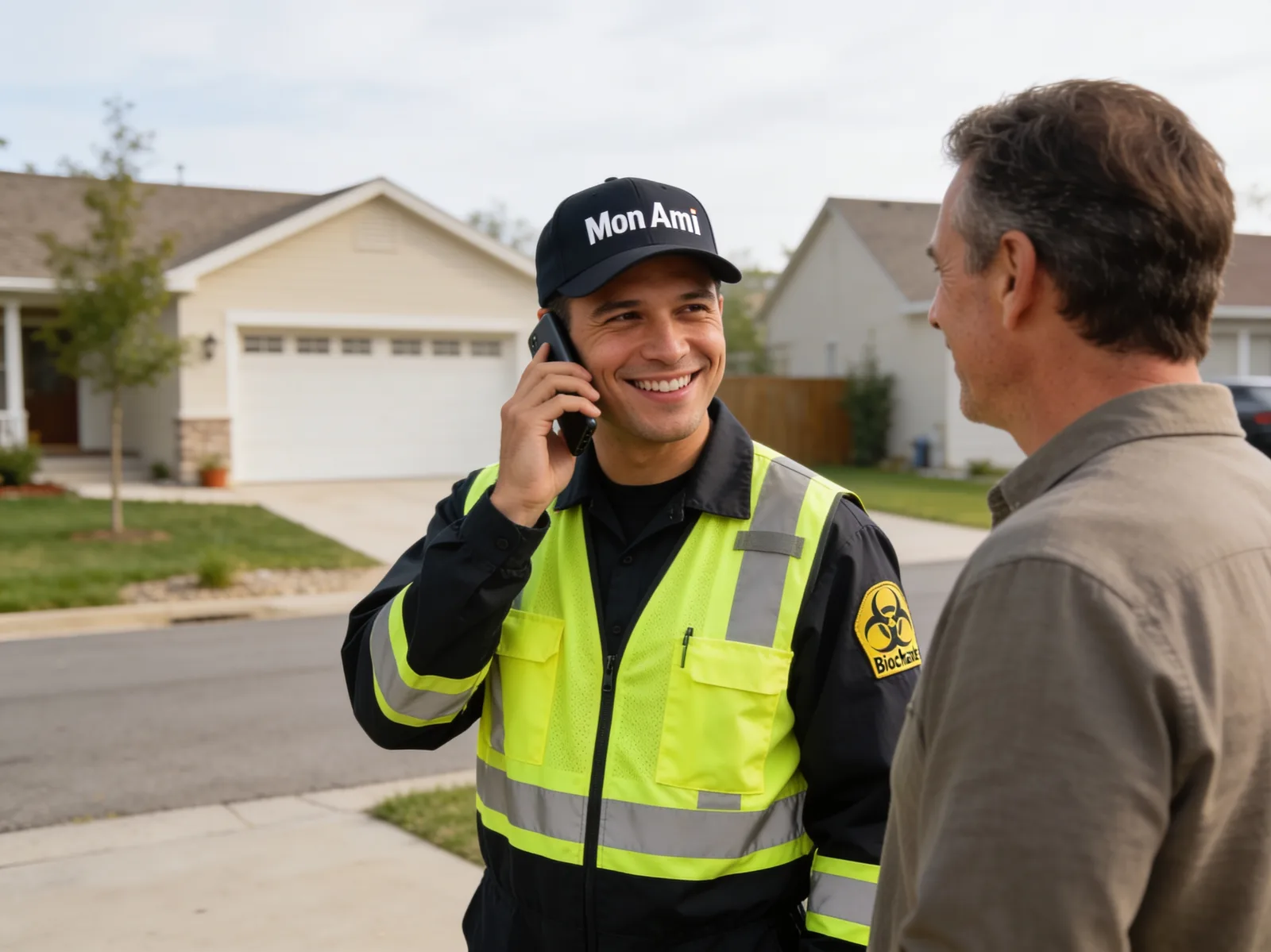 Sewage Cleanup Harwood, MO FAQs