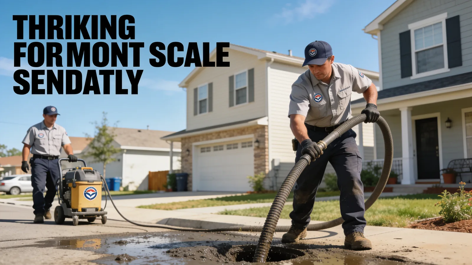 Sewage Cleanup in Harwood, MO near me
